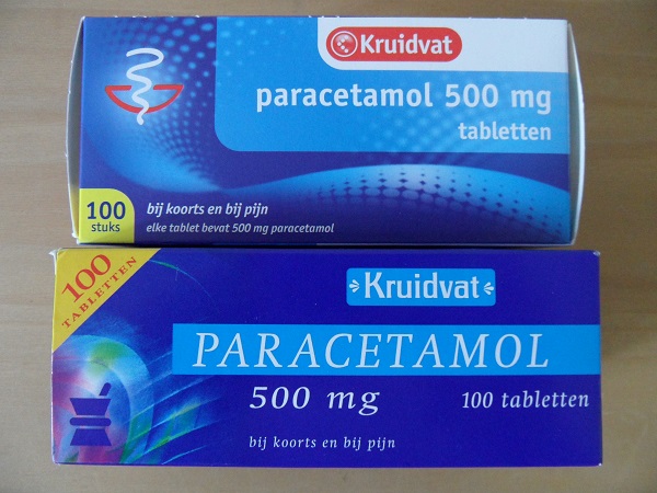 niederländische Tabletten sind billiger