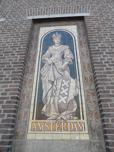 Amsterdam in Roermond