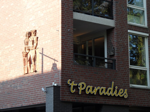 das Paradies in Roermond