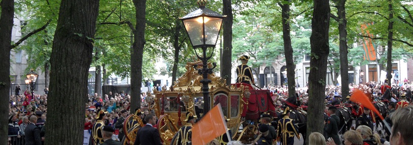 Prinsjesdag 2013