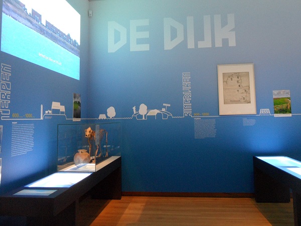 Der Deich_Fries Museum