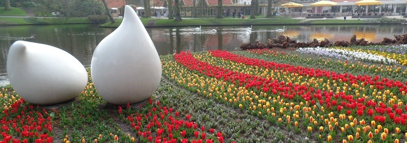 Keukenhof 2015