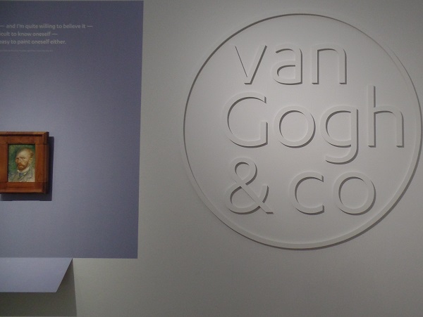 Van Gogh & Co. im Kröller-Müller Museum