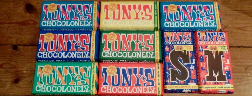 Tony's Chocolonely