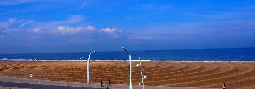 200 Jahre Strandbad Scheveningen