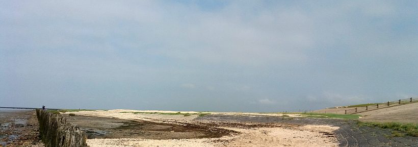 UNESCO-Weltnaturerbe Wattenmeer