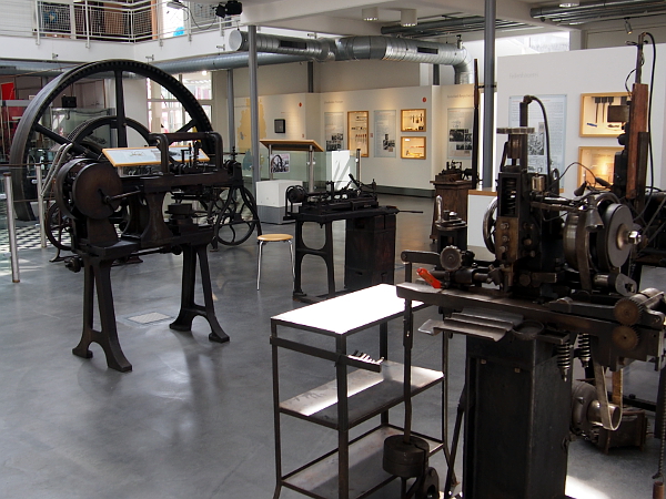 Werkzeugmuseum Remscheid